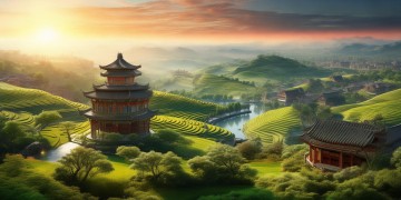 山东和江苏，哪里更好玩呢？