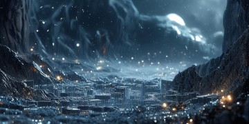 小米手机是否已经搭载了AI大模型？