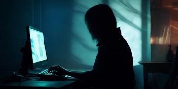 跟网恋女友叫你做的事情，背后藏着什么秘密？
