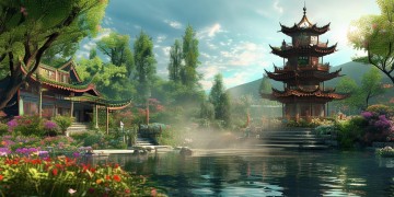 河南哪里好玩情侣？