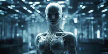 AI 3D模型扫描复制，是创新突破还是潜在风险？