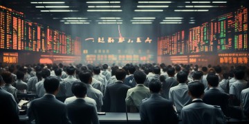 中国股票和彩票一样吗？
