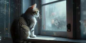 猫咪怕人听什么歌？探索猫咪对音乐的反应