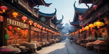 浙江义乌究竟藏着哪些令人惊艳的好玩景点？