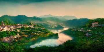 淮北有没有什么景点旅游？