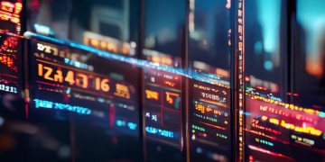 股票编号带融表示什么？