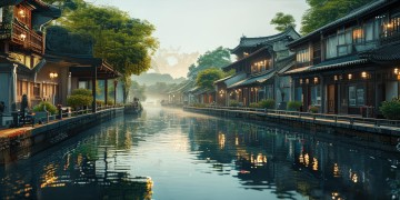 南通5A景区究竟有哪些值得一游？