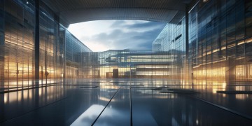 民航楼物业真的管事吗？深度解析其职责与作用