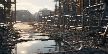 物业给排水项目究竟是什么？