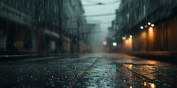 下雨李荣浩的歌是什么？