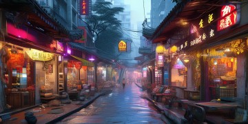 广州展示的魅力景点中，哪里才是真正的好玩之地？