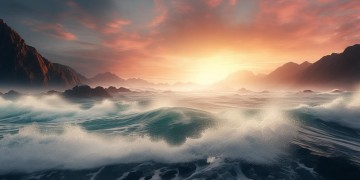 翻山越海洋是什么歌？