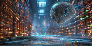 AI大模型多久能学会？从技术演进到现实挑战的深度剖析