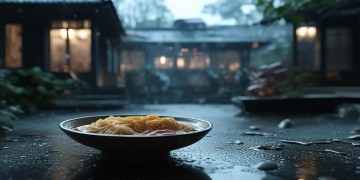 物业门口送汤圆，这背后究竟藏着什么深意？