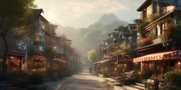 普宁早上哪里好玩？这些宝藏地点让你开启活力一天！