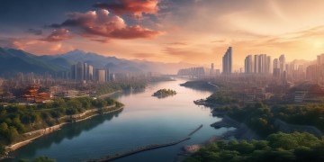 宜昌市都有什么景点？