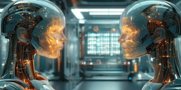 AI模型训练项目合作，如何高效推进并实现共赢？