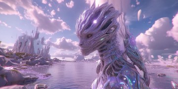 梦幻手游神天兵真的丑吗？深度解析其设计美学与玩家审美差异