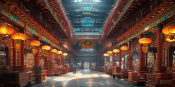 杭州旅游馆哪里好玩？