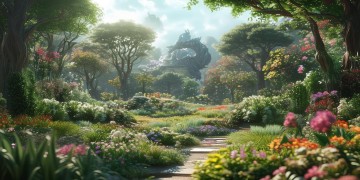 翔龙花园的物业公司究竟是哪家？