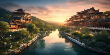 温岭旅游景点哪里好玩？