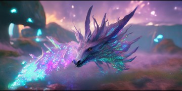 梦幻手游神兽值得搞吗？