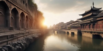 洛阳有哪些景点真正值得一游？