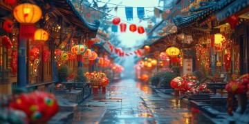 宁波年初三哪里好玩？这些宝藏地点让你不虚此行！