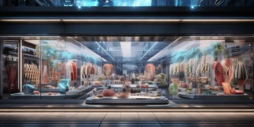 AI怎么做店铺模型效果才能实现精准营销与高效运营？