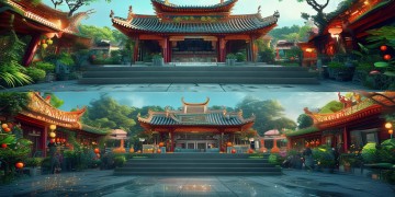 句容有哪些值得一游的网红景点？