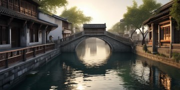 扬州独特的景点是什么呢？