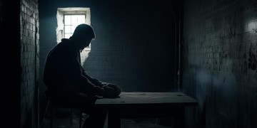 男友爸爸贩毒坐牢，我还能嫁吗？