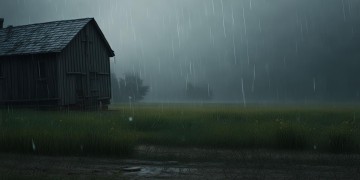 男友预测下雨到底是什么意思呢？