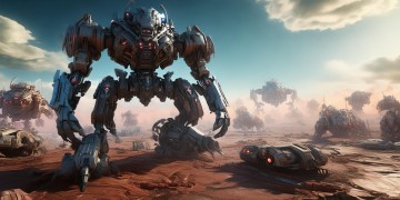 有哪些具有强大战力的手游值得一试？