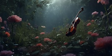 妈妈呀妈妈亲爱的妈妈，这究竟是哪一首深情的旋律？