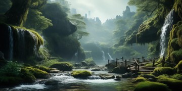 深圳后山，究竟藏着哪些鲜为人知的游玩宝藏地？