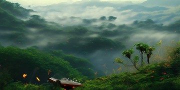 福建的歌是什么意思？