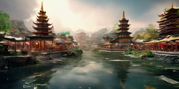 新密市景点都有哪些值得一游的地方？