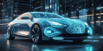 智能汽车AI大模型是什么？