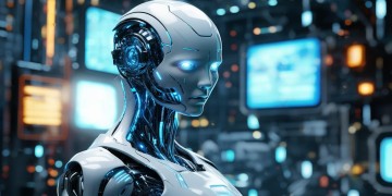 国内大模型AI机器人能否引领未来科技潮流？
