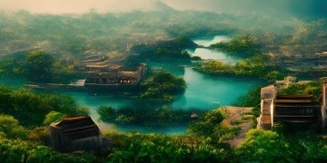 江油方向哪里好玩？