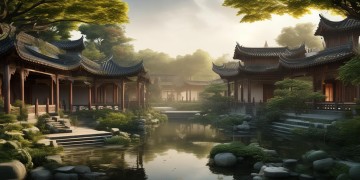 洛阳还有哪个景区免费？