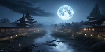 官渡有什么好玩的景点吗？