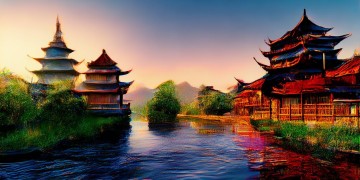 益阳有什么特色景点？