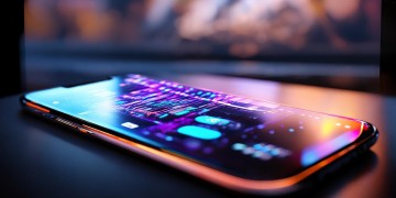 OriginOS 4.0 AI模型，未来智能手机操作系统的智能新高度？