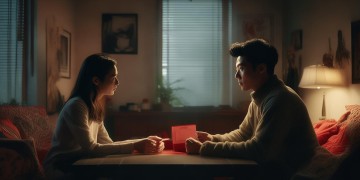 向女友要压岁钱合适吗？情感与现实的微妙平衡