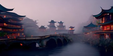 中国AI模型真的落后于美国吗？