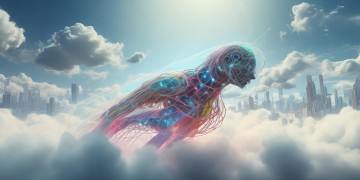 云端跑AI模型后，如何高效利用并实现价值最大化？
