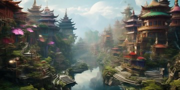 兆京究竟藏着哪些令人心驰神往的景区？