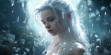 AI少女3D模型Mod真的能够提升游戏体验吗？
